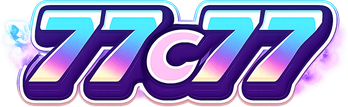77c77 বাংলাদেশের গেমিং লোগো